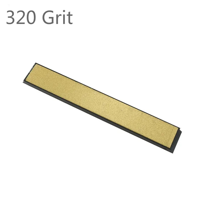 Adaee one piece Titanium Diamond Sharpening Stone For Pencil Sharpener 5.9*0.8*0.2