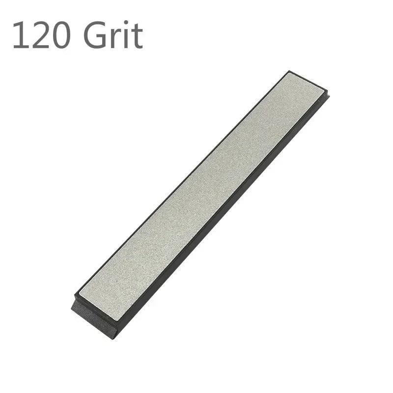 Adaee one piece Titanium Diamond Sharpening Stone For Pencil Sharpener 5.9*0.8*0.2