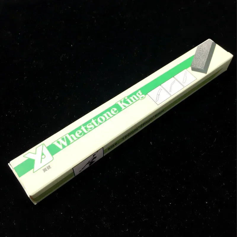 Adaee one piece Titanium Diamond Sharpening Stone For Pencil Sharpener 5.9*0.8*0.2