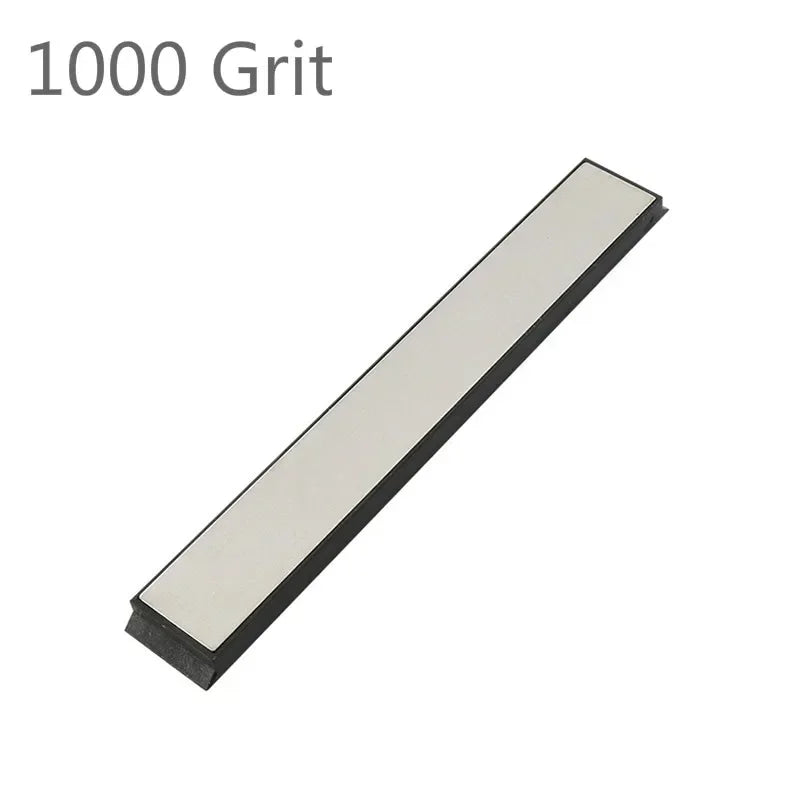 Adaee one piece Titanium Diamond Sharpening Stone For Pencil Sharpener 5.9*0.8*0.2