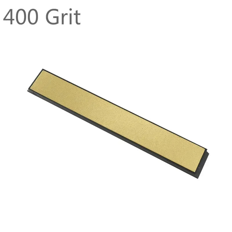 Adaee one piece Titanium Diamond Sharpening Stone For Pencil Sharpener 5.9*0.8*0.2