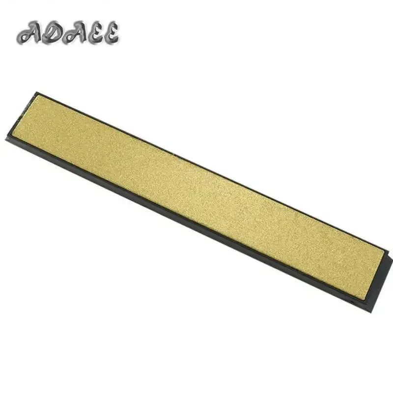 Adaee one piece Titanium Diamond Sharpening Stone For Pencil Sharpener 5.9*0.8*0.2