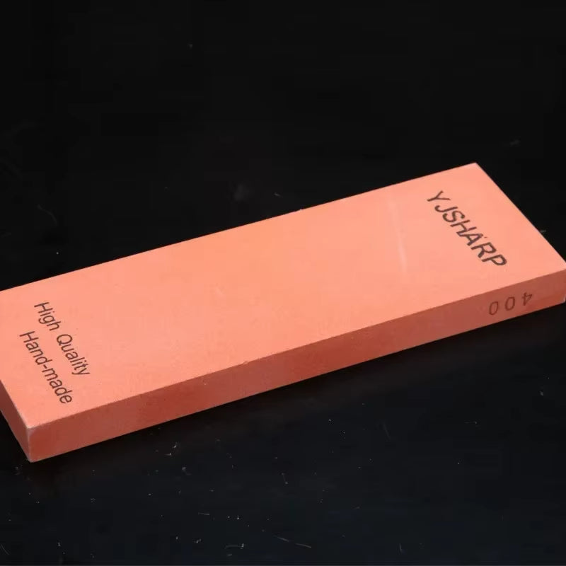 Adaee Professional Knife Sharpener single Side Whetstone 240 400 1000 4000 5000 Grind stone Suitable for Outdoors various tools