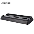 Adaee ABS Sharpening Stone Base For Double Sides Whetstone