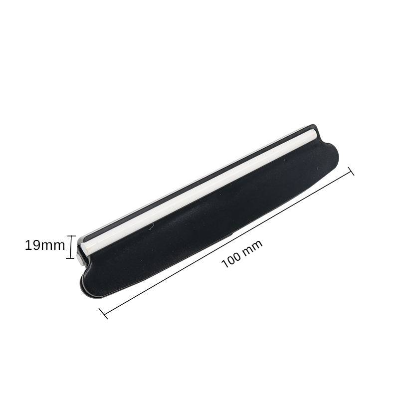 DMD Durable whetstone Knife Sharpening Angle Guide portable ceramic protective layer for kitchen tools LX1306